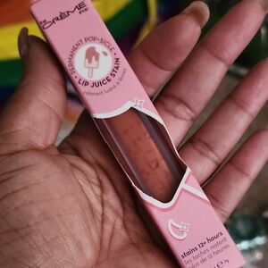 The Creme Shop Lip Juice Stain